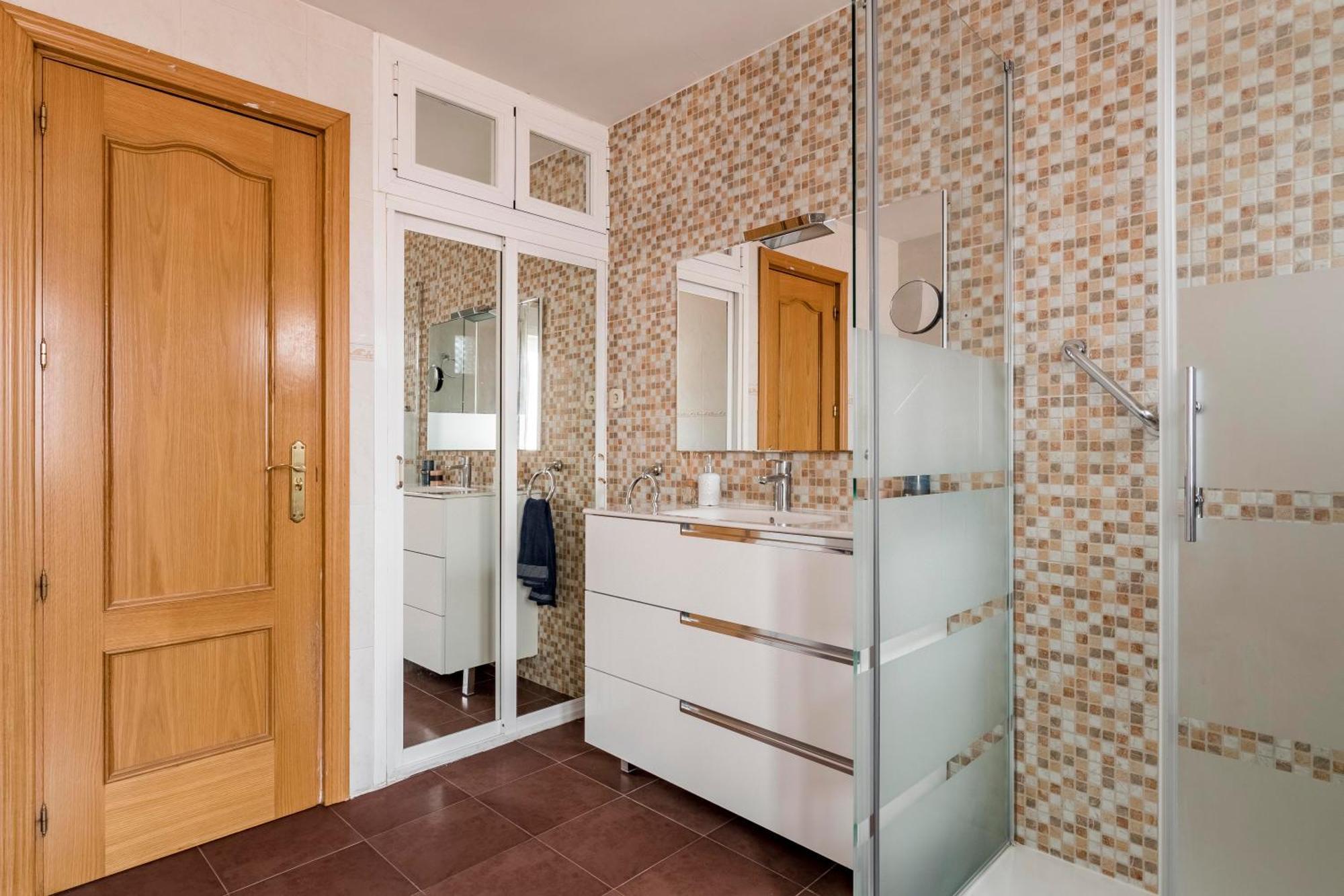 Precioso Piso En El Rastro By Bebalmy Apartment Madrid Exterior photo